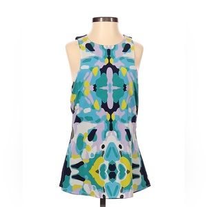 Annie Griffin Positano Tank